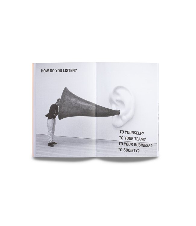 The Power Of Music Thinking