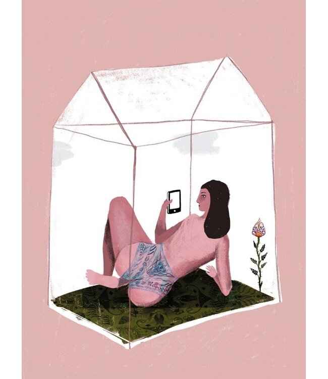 Powerful Women Affirmation Deck