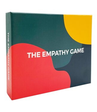Saskia Herrmann, Saskia H. Herrmann, Jorik Elferink The Empathy Game