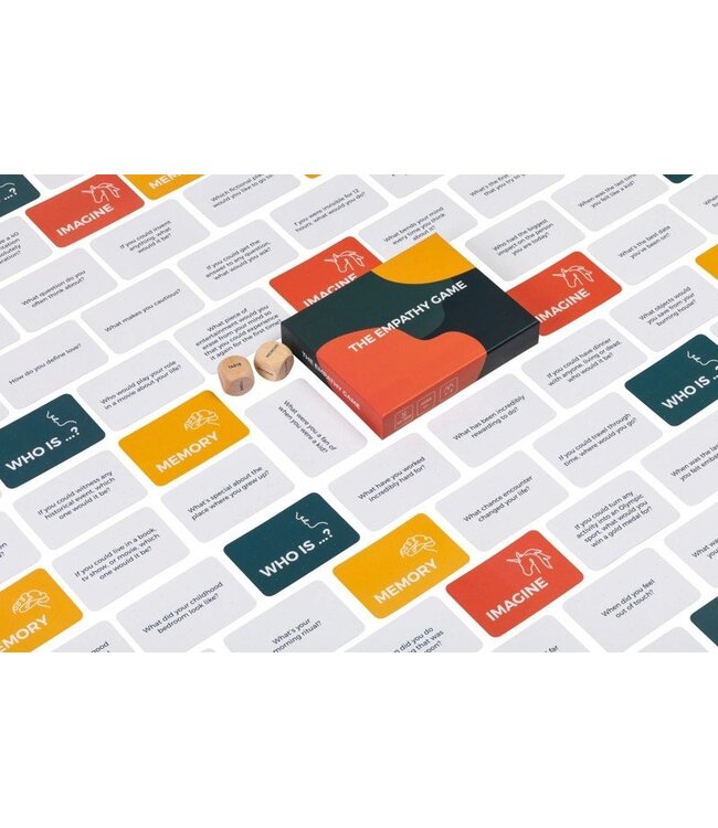 The Empathy Game
