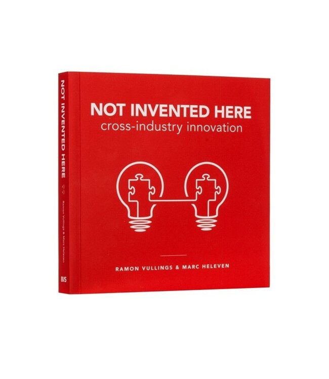 Not Invented Here
