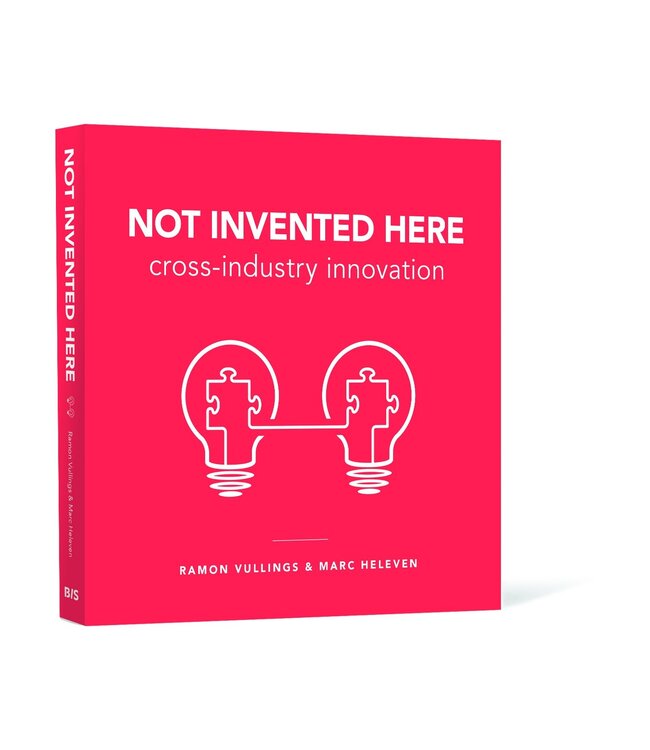 Not Invented Here