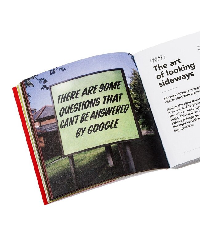 Not Invented Here