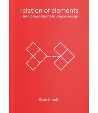Ryan Crooks Relation of elements
