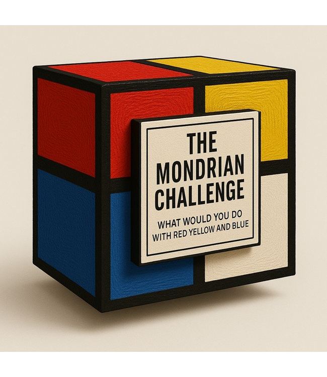 The Mondrian Challenge