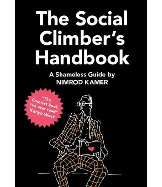 Nimrod Kamer The Social Climbers Handbook