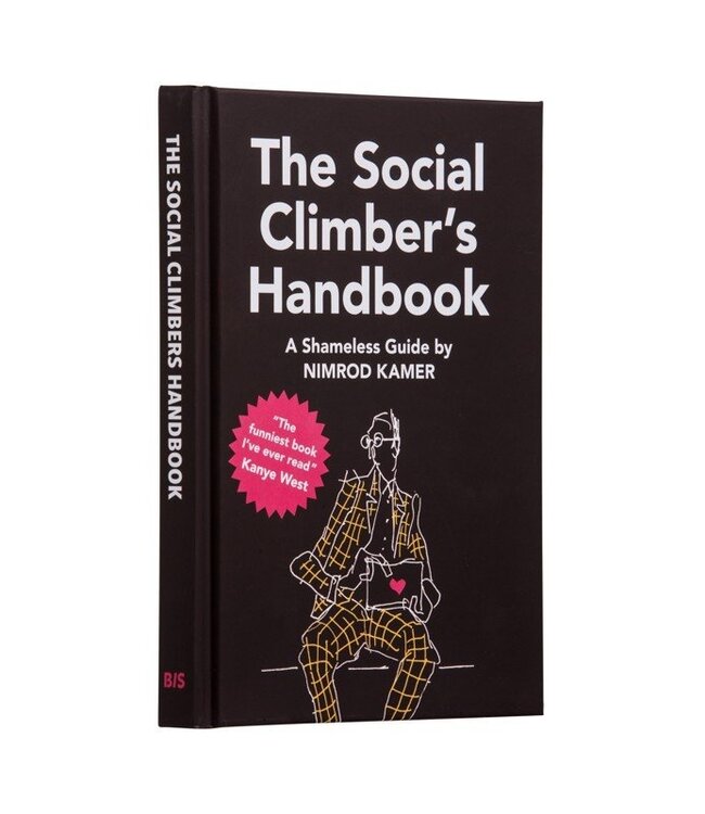 The Social Climbers Handbook