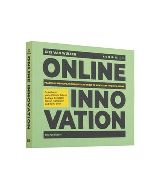 Gijs van Wulfen Online Innovation