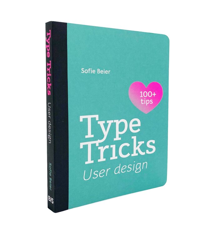 Type Tricks: User Design