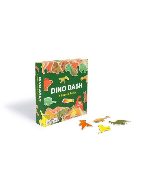 Dino Dash