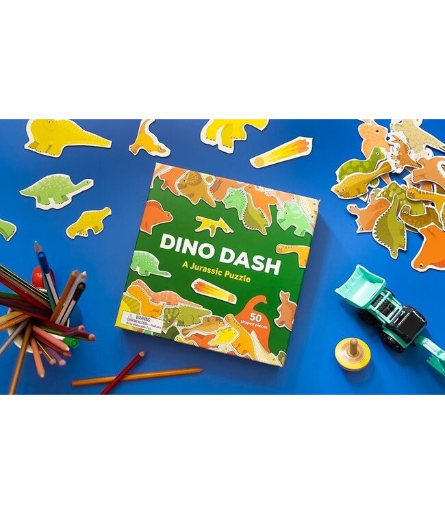 Dino Dash