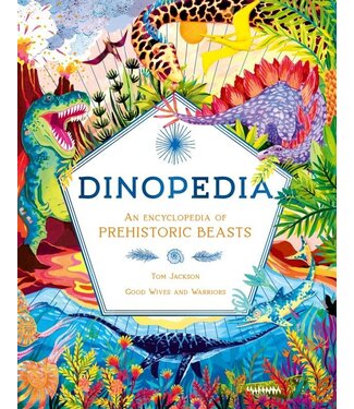 Dinopedia