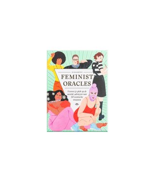 Feminist Oracles