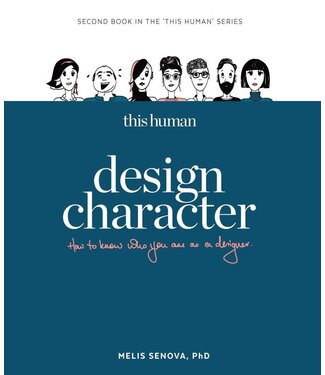 Melis Senova This Human - Design Character
