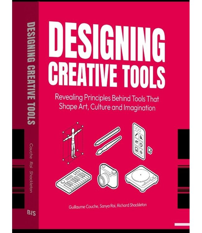 Designing Creative Tools