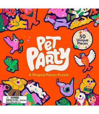 Pet Party