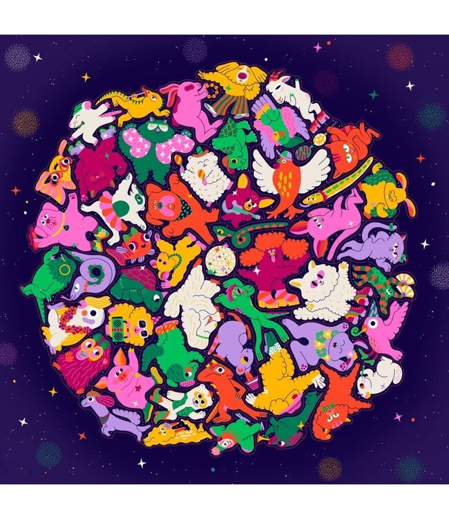 Pet Party