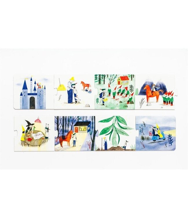 Story Box