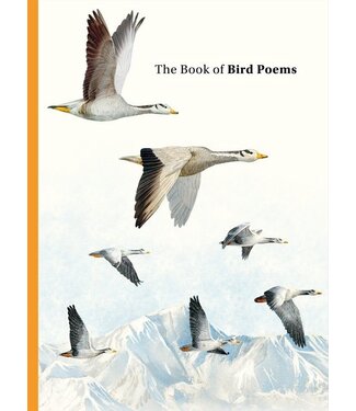 The Book of Bird Poems