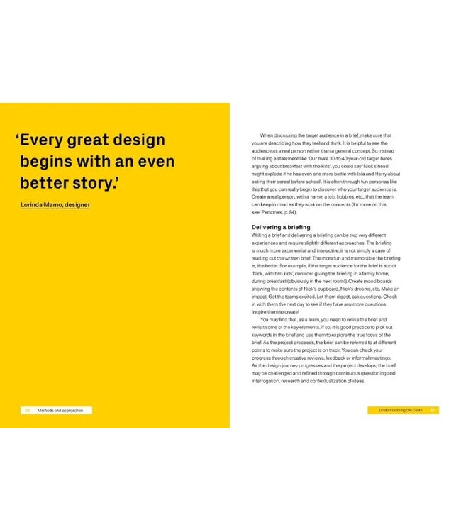 User Experience Design