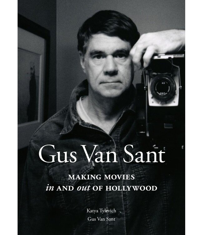 Gus Van Sant