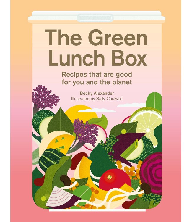 The Green Lunch Box