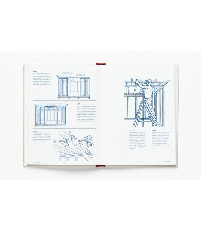 How to Build a Shed