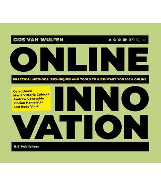 Gijs van Wulfen Online Innovation