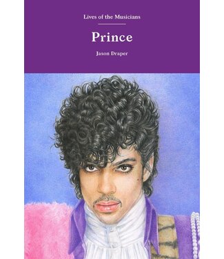Jason Draper Prince