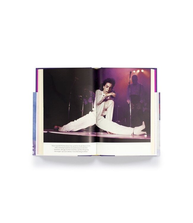Prince