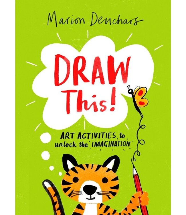 Draw This!