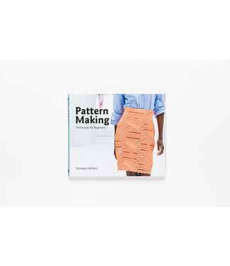 Francesca Sterlacci, Barbara Arata-Gavere and others Pattern Making