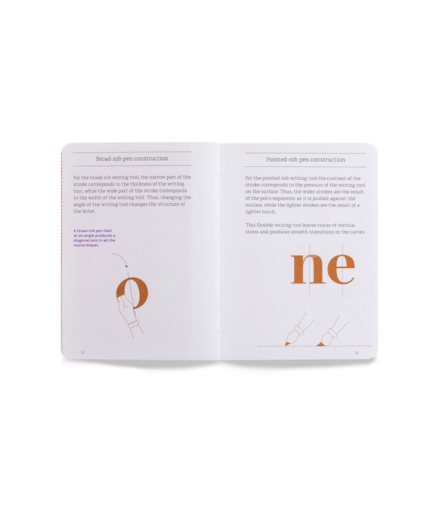 Type Tricks: Layout Design