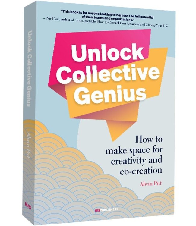 Unlock Collective Genius