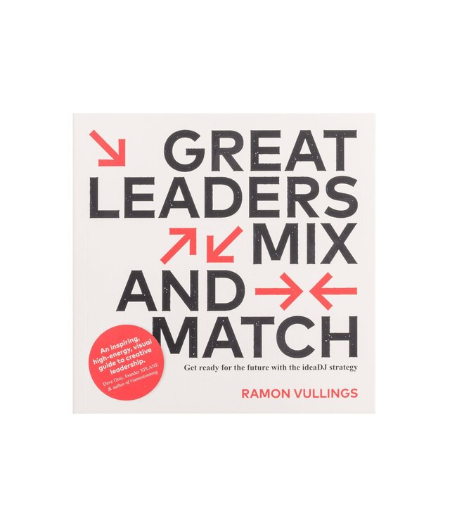 Great Leaders Mix And Match
