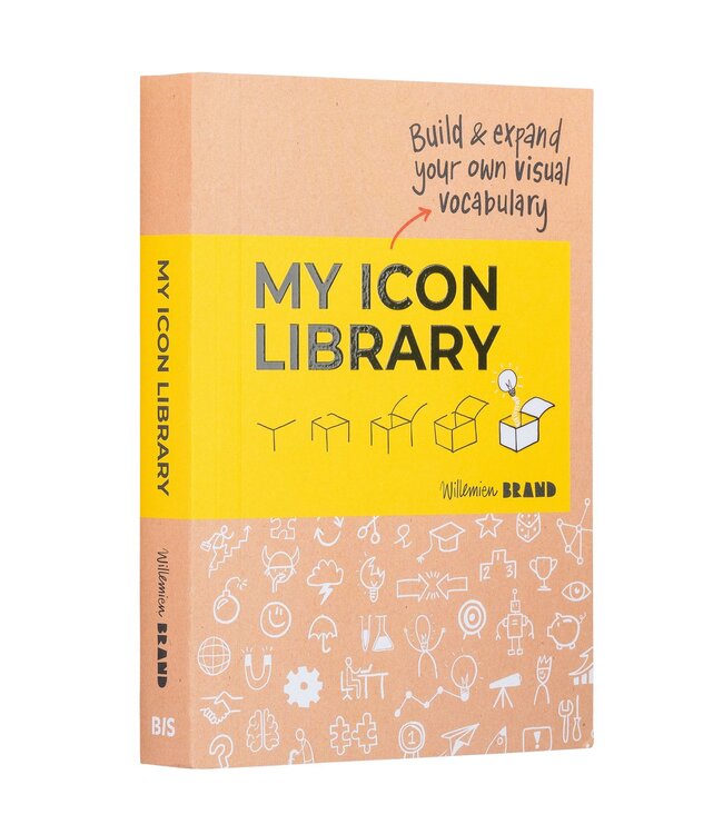 My Icon Library