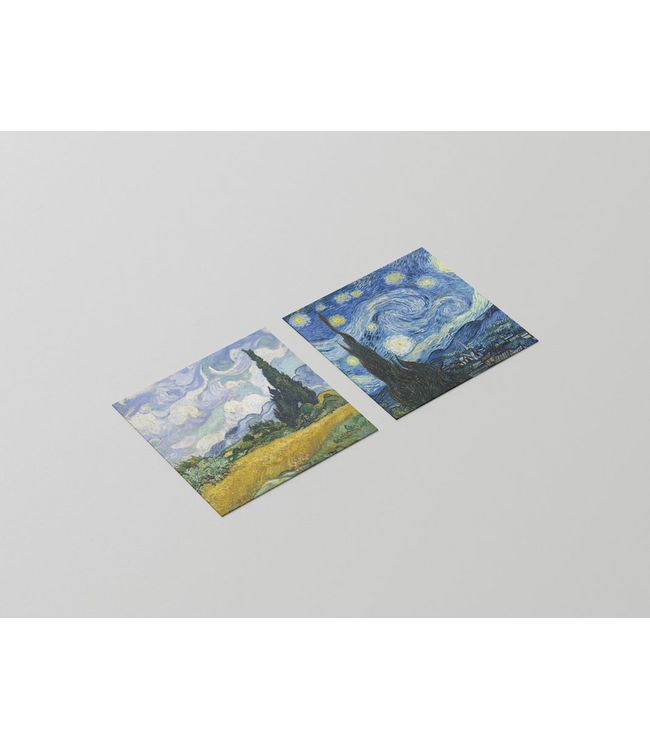 Landscape Memory Game
