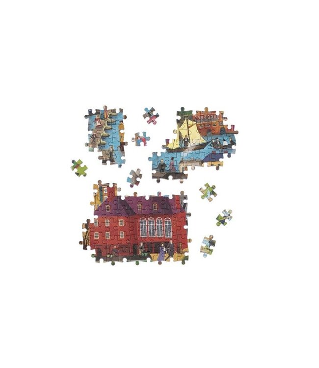 The World of Charles Dickens