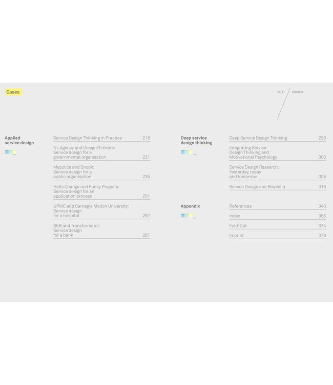 This Is Service Design Thinking