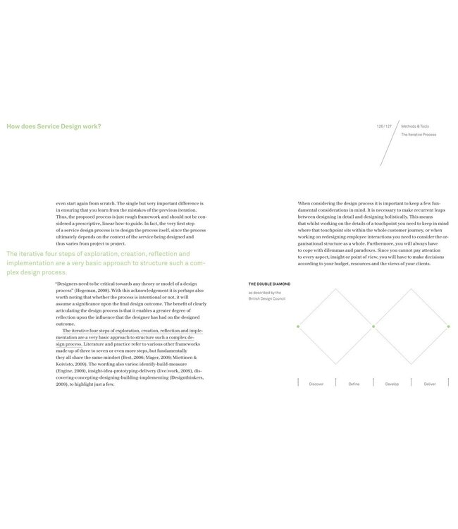 This Is Service Design Thinking