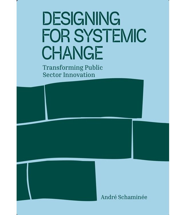 Designing for Systemic Change