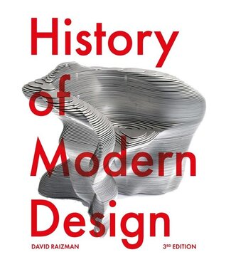 Laurence King Publishing History of Modern Design Third Edition
