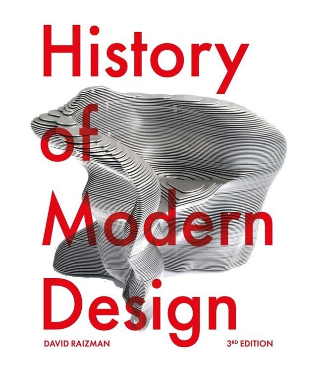 History of Modern Design Third Edition