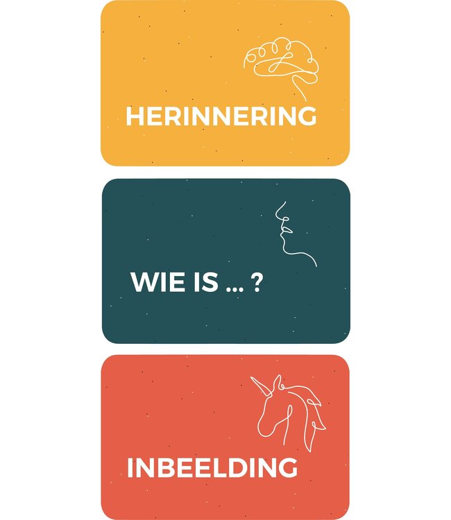 Het Empathie Spel