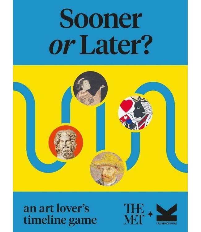 Sooner or Later?