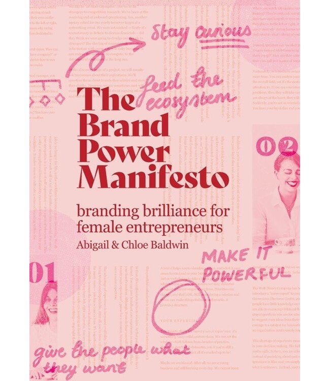 The Brand Power Manifesto