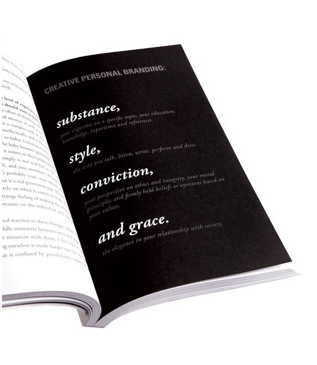 Creative Personal Branding
