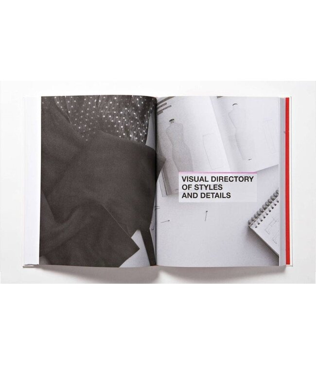 Technical Drawing for Fashion: A Complete Guide