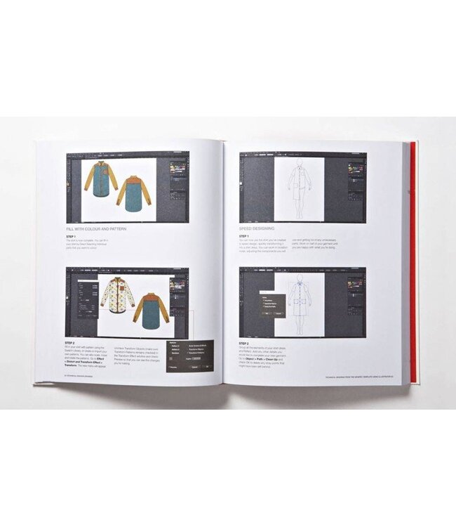 Technical Drawing for Fashion: A Complete Guide