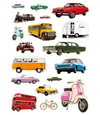Even More Extraordinary Things to Cut Out and Collage